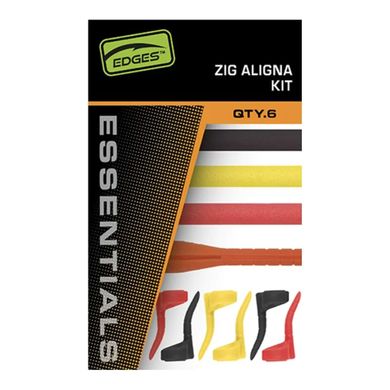 Комплект за Zig Rig монтаж FOX Edges Zig Aligna Kit