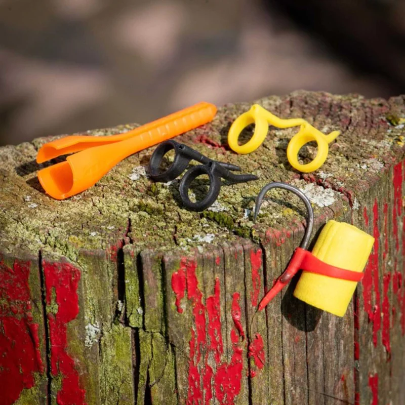 Комплект за Zig Rig монтаж FOX Edges Zig Aligna Kit