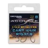 Куки без контра DRENNAN Acolyte Carp Hair Riggers Barbless Hooks