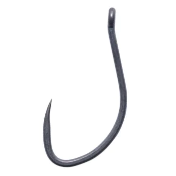 Куки без контра DRENNAN Acolyte Carp Hair Riggers Barbless Hooks