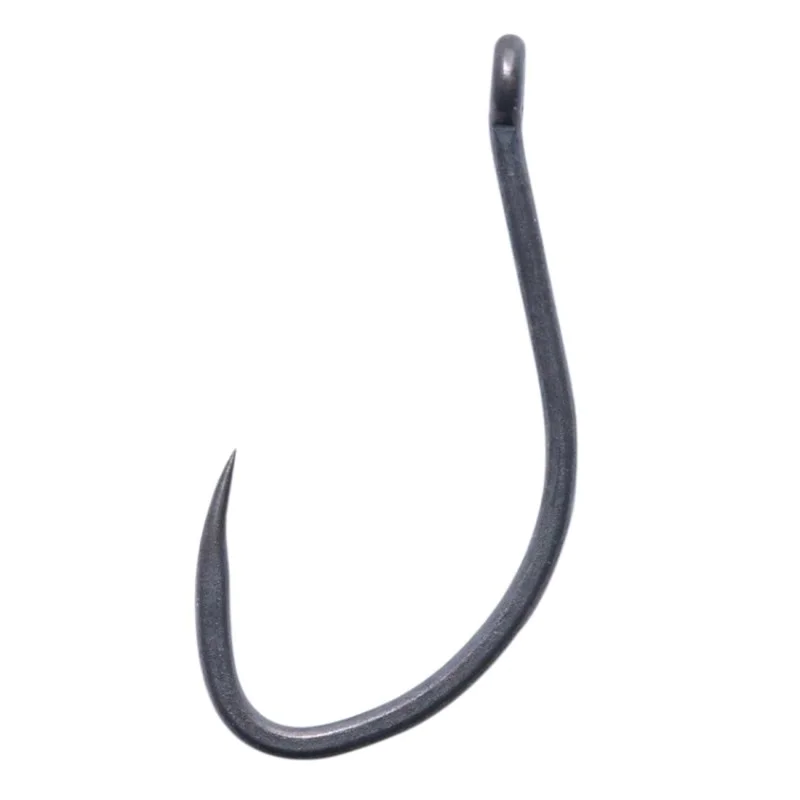Куки без контра DRENNAN Acolyte Carp Hair Riggers Barbless Hooks
