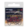Куки без контра DRENNAN Acolyte Carp Method Barbless Hooks