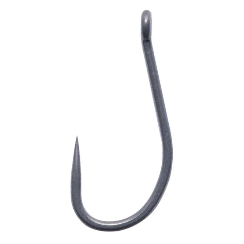 Куки без контра DRENNAN Acolyte Carp Method Barbless Hooks