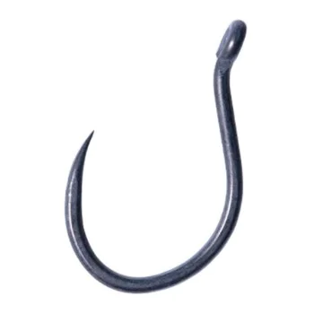Куки без контра DRENNAN Acolyte Micro Barbless Carp Circle Hooks