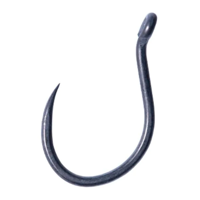 Куки без контра DRENNAN Acolyte Micro Barbless Carp Circle Hooks
