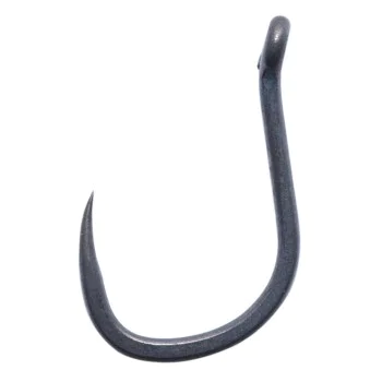 Куки без контра DRENNAN Acolyte Power Hair Riggers Barbless Hooks