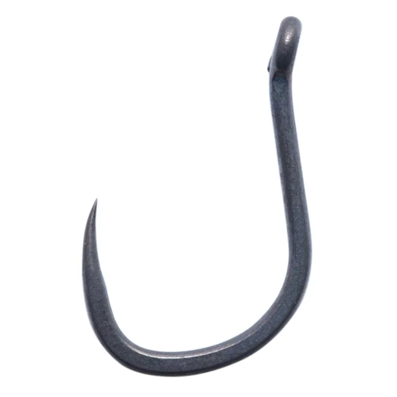 Куки без контра DRENNAN Acolyte Power Hair Riggers Barbless Hooks