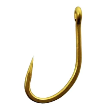 Куки без контра DRENNAN Sweetcorn Barbless
