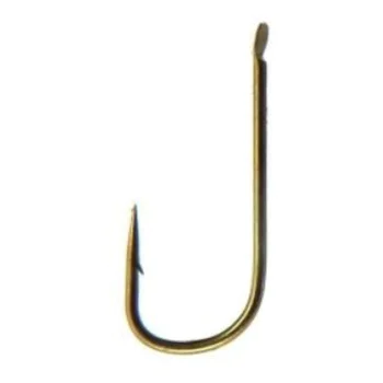 Куки единични DRENNAN Polemaster Wide Gape