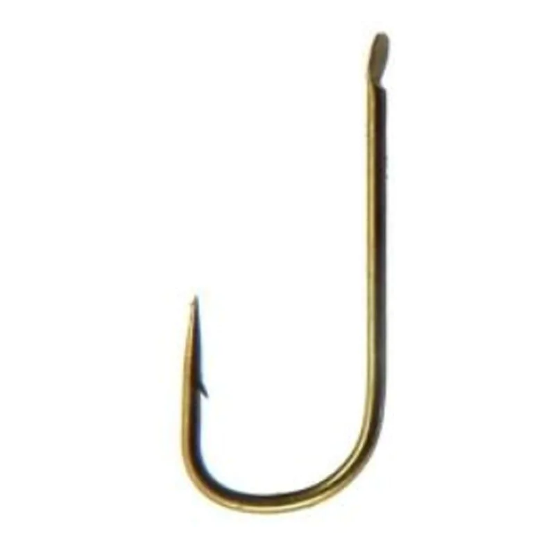 Куки единични DRENNAN Polemaster Wide Gape