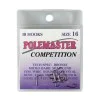 Куки единични DRENNAN Polemaster Competition