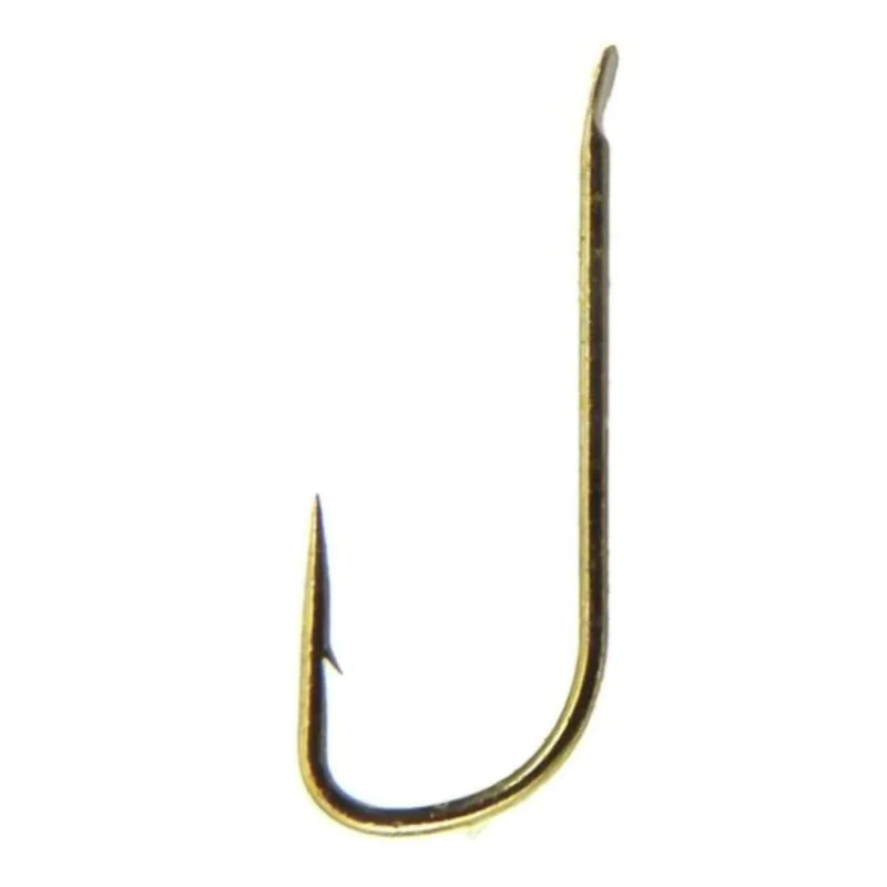 Куки единични DRENNAN Polemaster Competition
