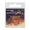 Куки с контра DRENNAN Acolyte Maggot Plus