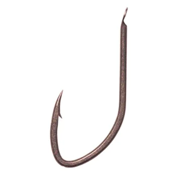 Куки с контра DRENNAN Acolyte Maggot Plus