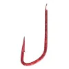 Куки с контра DRENNAN Acolyte Red Finesse