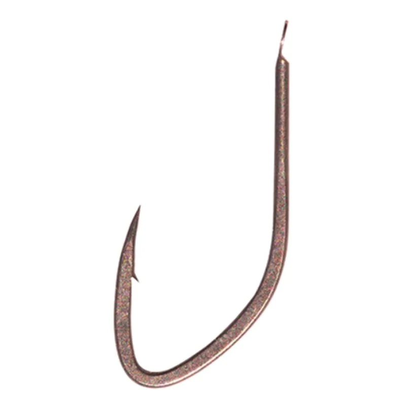 Куки с контра DRENNAN Acolyte Silverfish