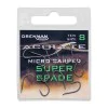 Куки с контра DRENNAN Acolyte Super Spade Hooks