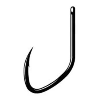 Куки с контра DRENNAN Specimen Plus Hooks