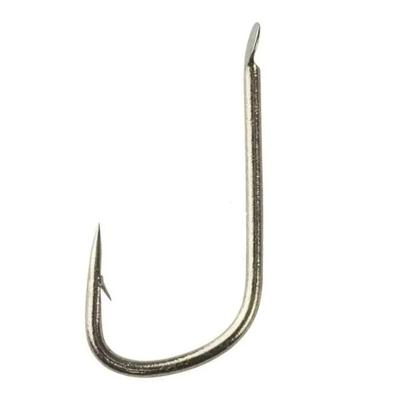 Куки с контра DRENNAN Super Carbon Maggot