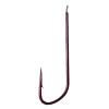 Куки с контра DRENNAN Acolyte Micro Barbed Bloodworm Hooks