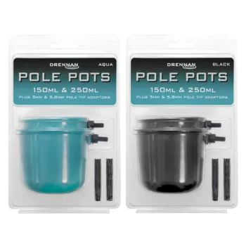 Купички за къпинг DRENNAN Pole Pots