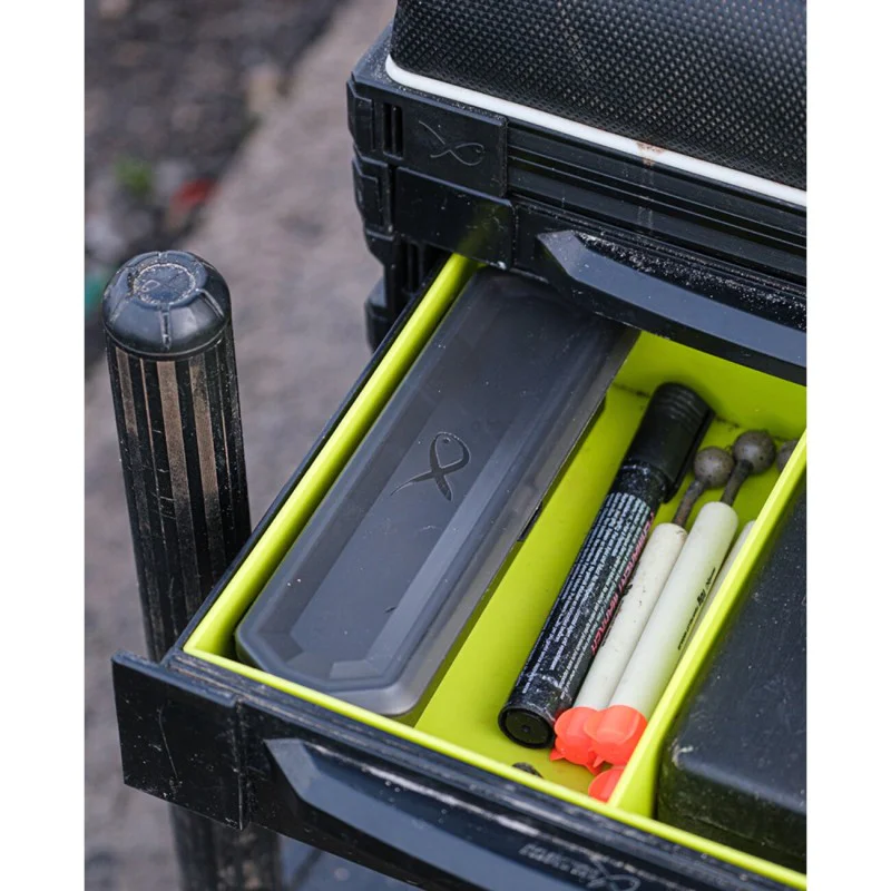 Кутия за аксесоари MATRIX Slim Accessory Box