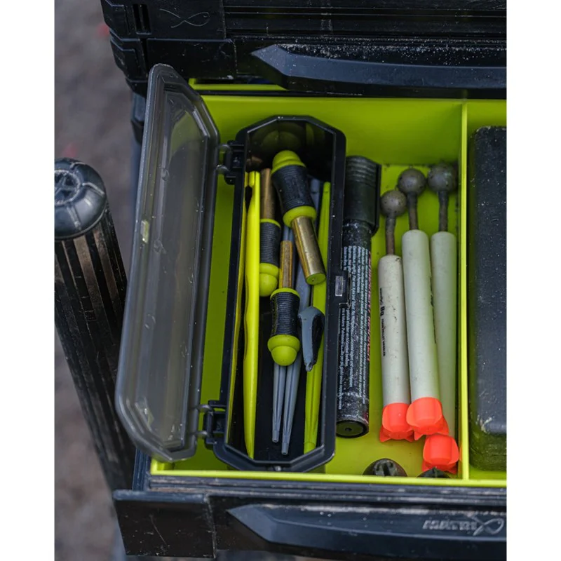 Кутия за аксесоари MATRIX Slim Accessory Box