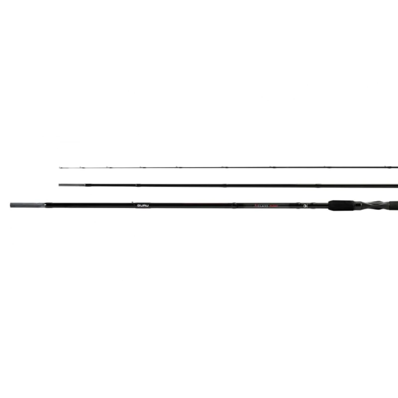 Мач въдица GURU A-Class Float 13ft 396cm 3pcs 1-15g - 2026