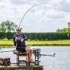 Мач въдица GURU A-Class Float 13ft 396cm 3pcs 1-15g - 2026