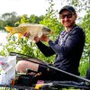 Мач въдица GURU A-Class Float 13ft 396cm 3pcs 1-15g - 2026
