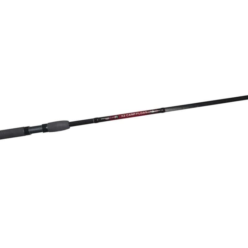 Мачова въдица DRENNAN Red Range Carp Float X3 12ft