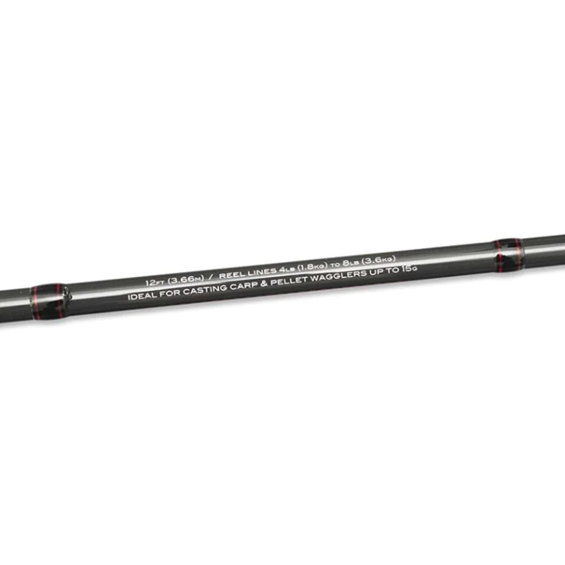 Мачова въдица DRENNAN Red Range Carp Float X3 12ft