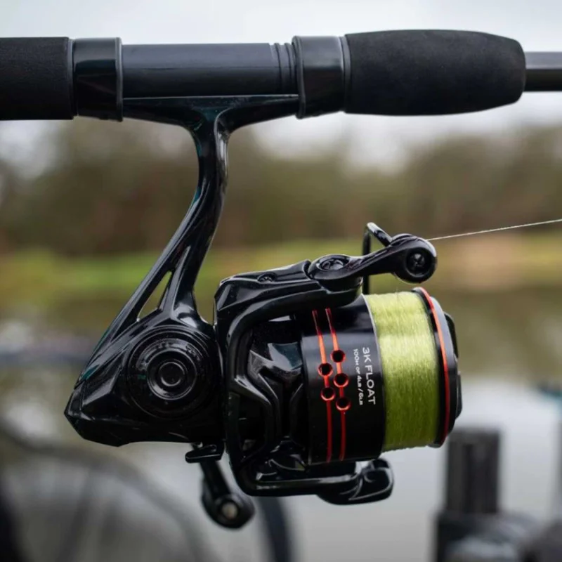 Макара преден аванс DRENNAN Red Range 3000 Float Reel