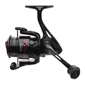 Макара преден аванс DRENNAN Red Range 4000 Feeder Reel
