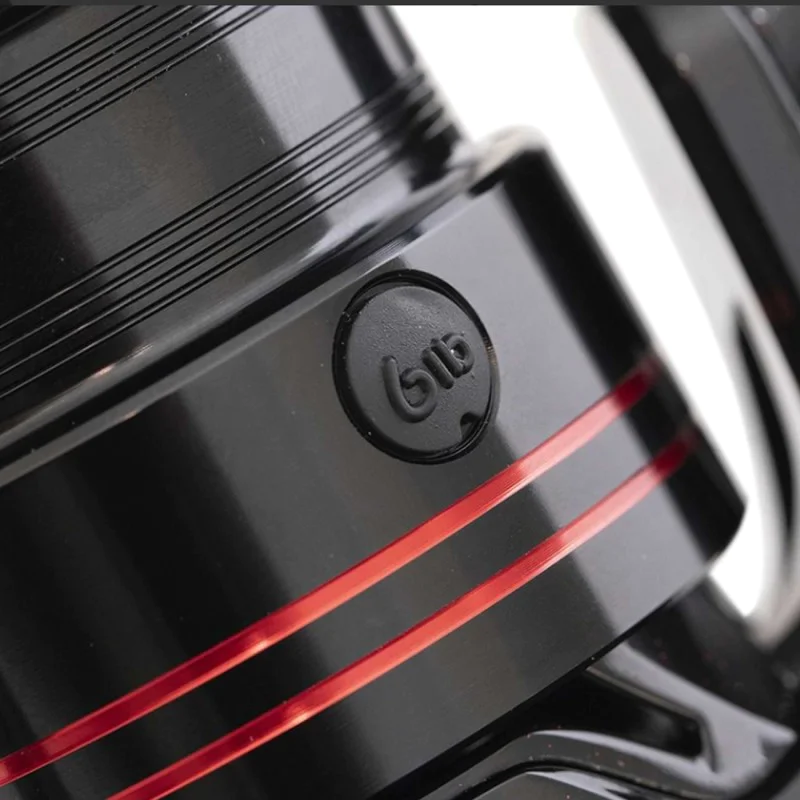 Макара преден аванс DRENNAN Red Range 4000 Feeder Reel