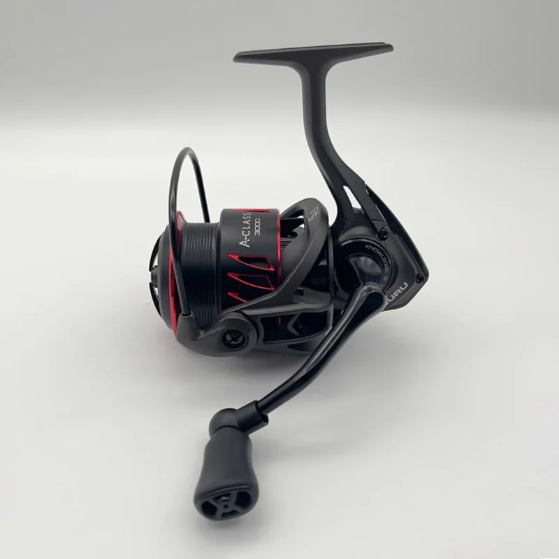 Макара преден аванс GURU A-Class 3000 Reel - 2026
