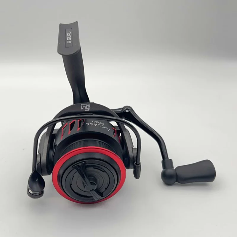 Макара преден аванс GURU A-Class 3000 Reel - 2026
