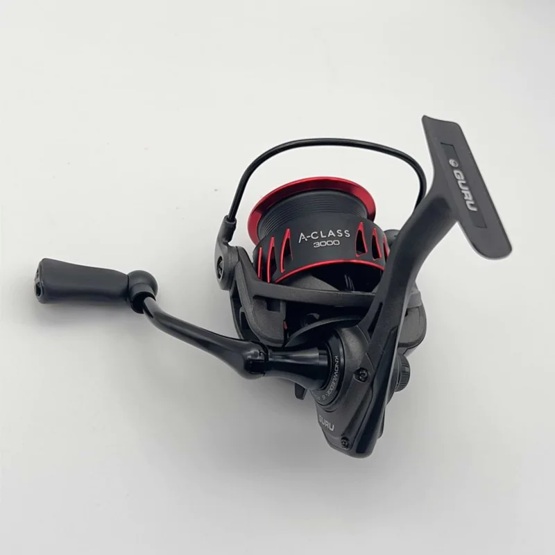 Макара преден аванс GURU A-Class 3000 Reel - 2026