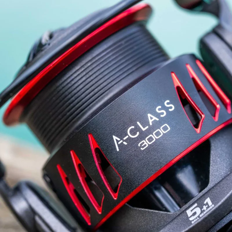 Макара преден аванс GURU A-Class 3000 Reel - 2026
