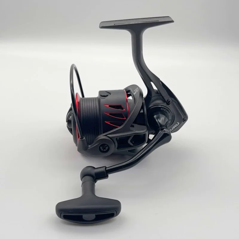 Макара преден аванс GURU A-Class 4000 Reel - 2026