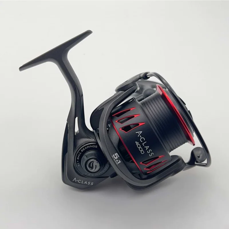 Макара преден аванс GURU A-Class 4000 Reel - 2026
