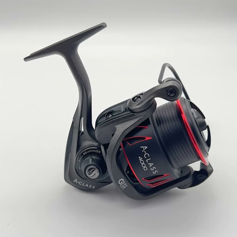 Макара преден аванс GURU A-Class 4000 Reel - 2026