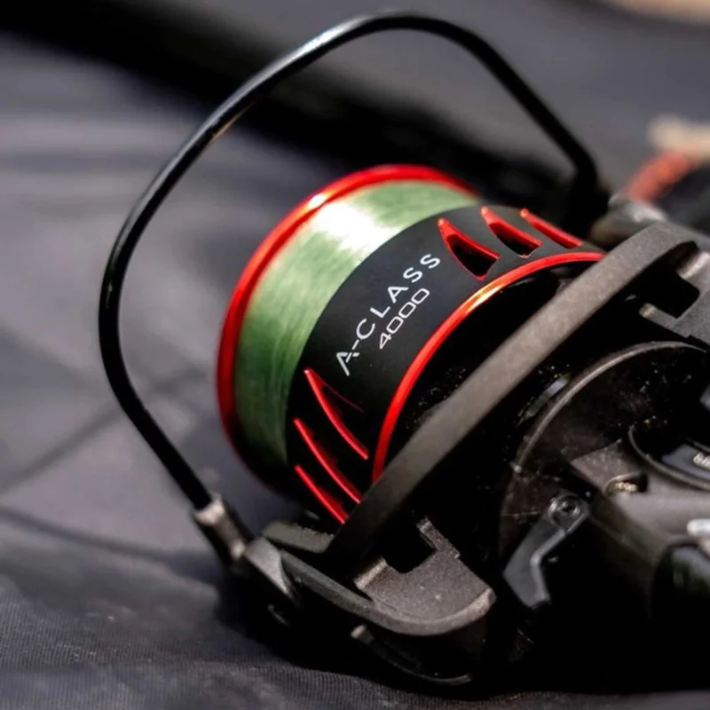 Макара преден аванс GURU A-Class 4000 Reel - 2026