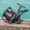 Макара преден аванс GURU A-Class 4000 Reel - 2026