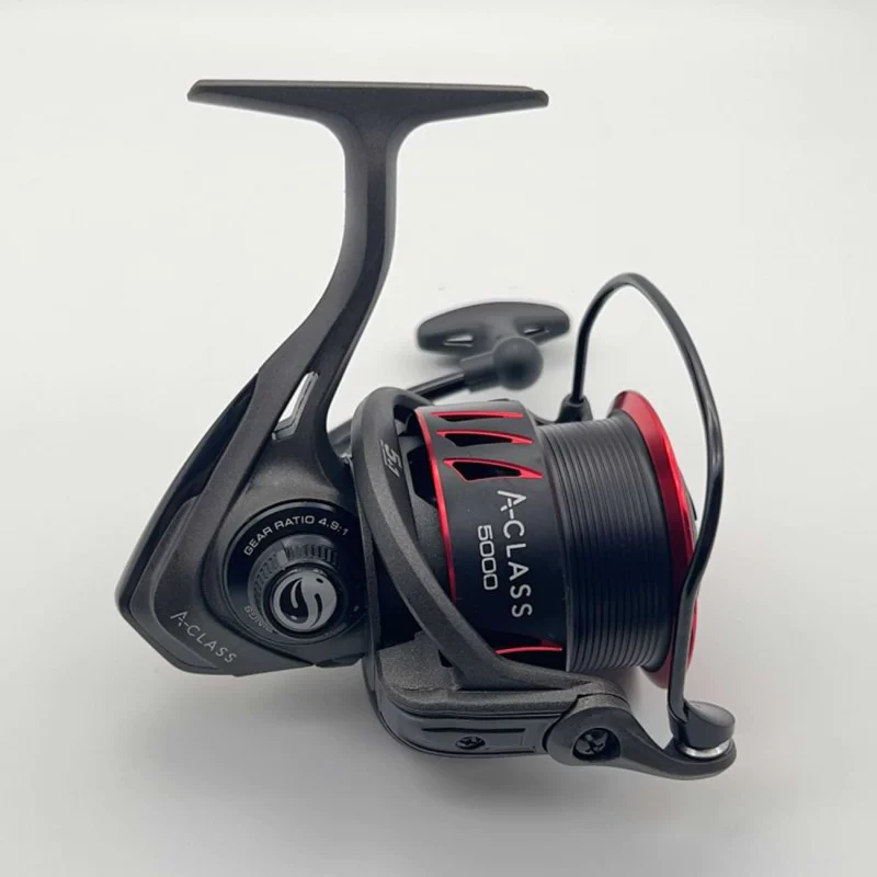 Макара преден аванс GURU A-Class 5000 Reel - 2026