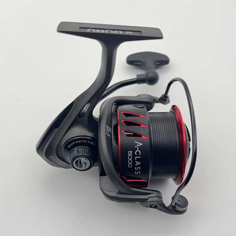 Макара преден аванс GURU A-Class 5000 Reel - 2026