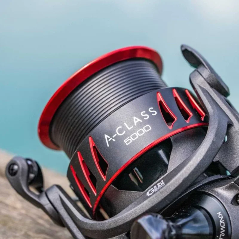 Макара преден аванс GURU A-Class 5000 Reel - 2026
