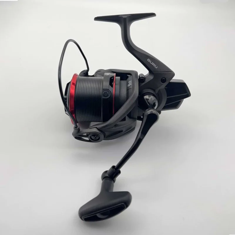 Макара преден аванс GURU A-Class 6000 Distance Feeder Reel - 2026