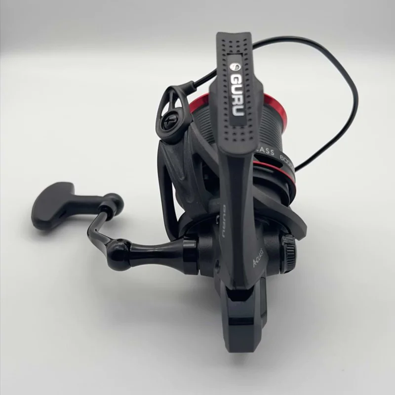 Макара преден аванс GURU A-Class 6000 Distance Feeder Reel - 2026