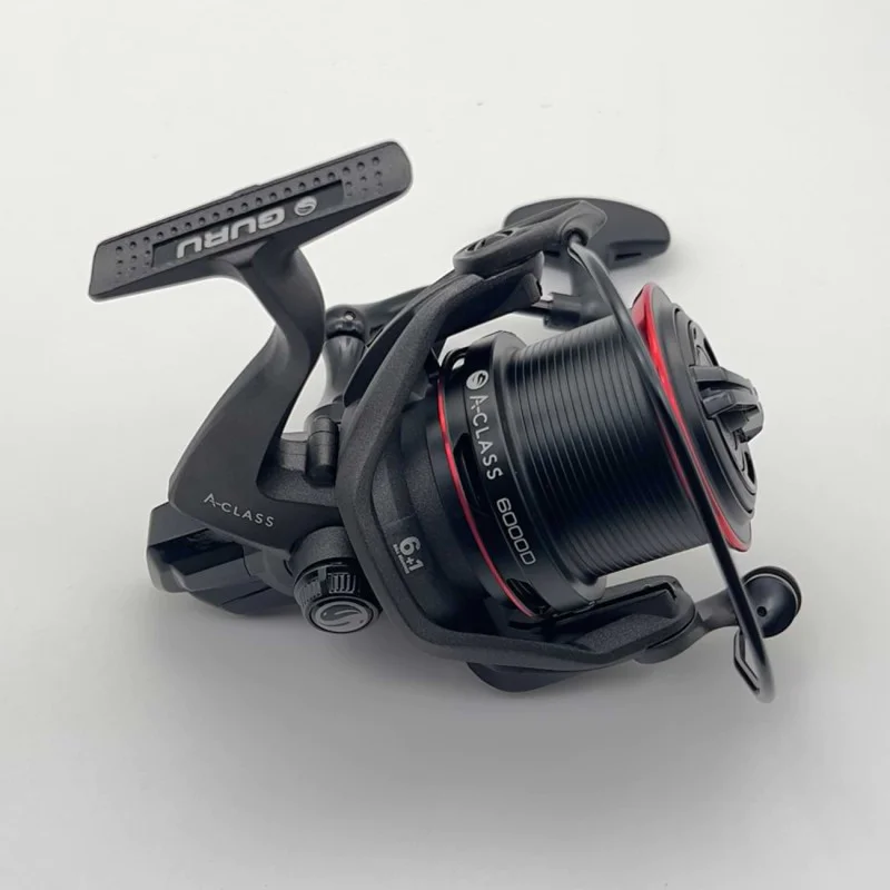 Макара преден аванс GURU A-Class 6000 Distance Feeder Reel - 2026
